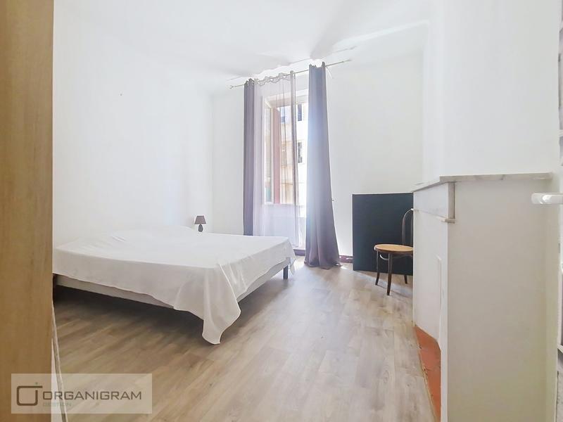 Appartement - 83 m² - 3 pièces