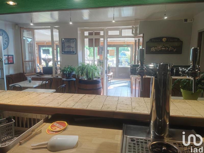 Local commercial - 184 m²