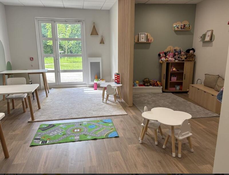 Appartement - 23 m² - 1 pièce