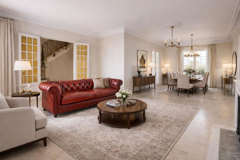 Maison - 160 m² - 5 pièces