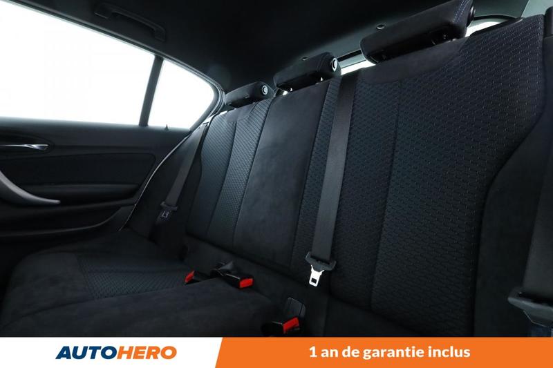 Bmw Série 1 118i m Sport Bva8 5p 136 ch