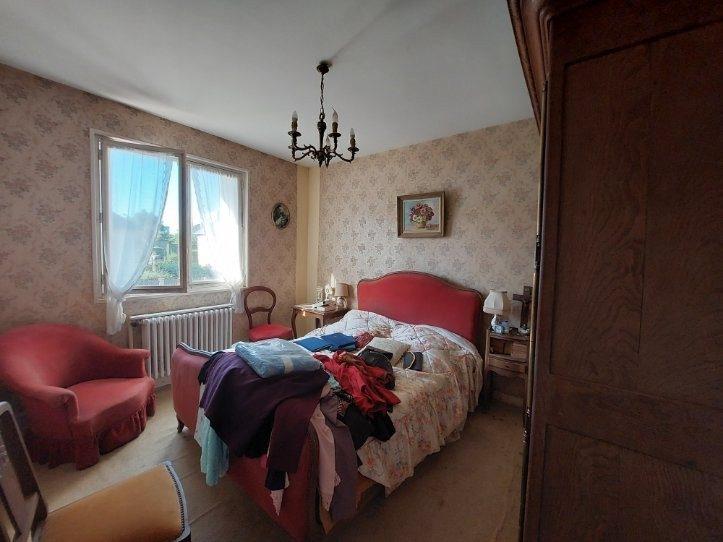 Maison - 65 m² - 4 pièces