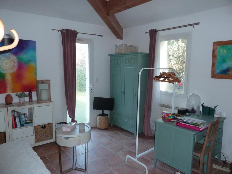 Maison - 155 m² - 6 pièces