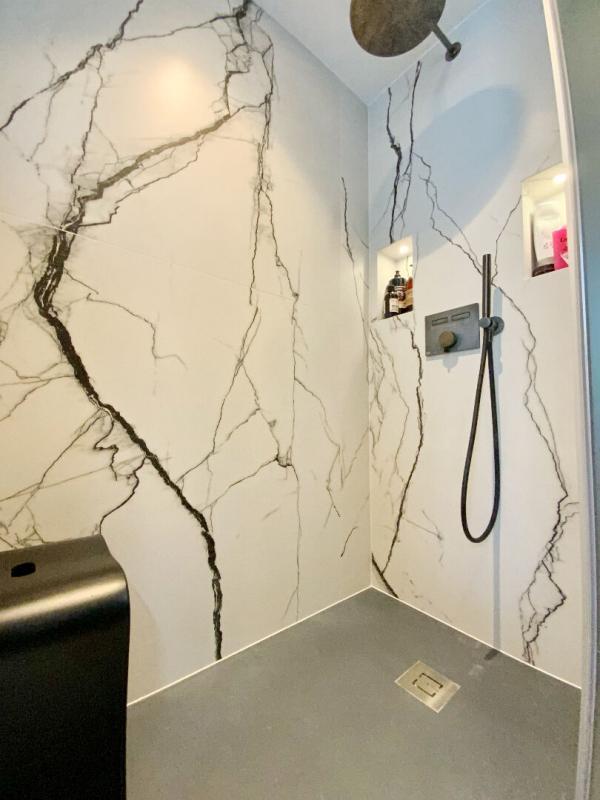 Appartement - 161 m² - 5 pièces