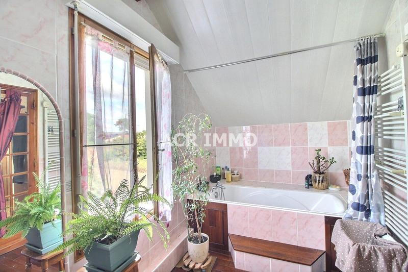 Maison - 60 m² - 3 pièces