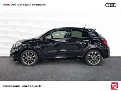 Fiat 500x My21 1.0 FireFly Turbo T3 120 ch Sport