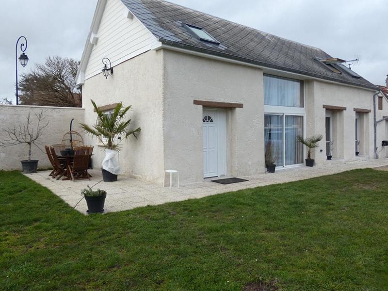 Maison - 115 m² - 6 pièces