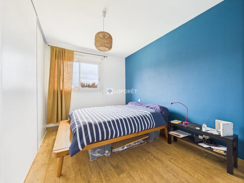 Maison - 123 m² - 6 pièces