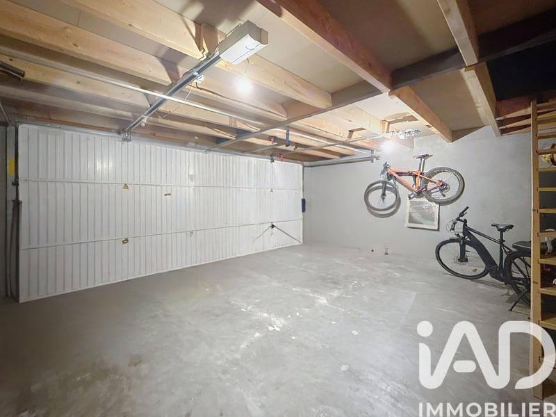 Maison - 168 m² - 6 pièces