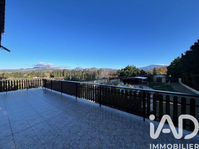 Maison - 315 m² - 7 pièces