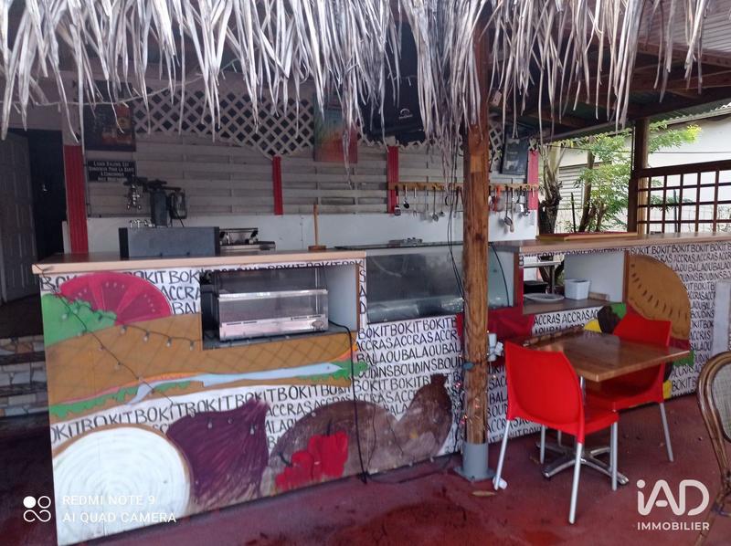 Local commercial - 311 m²