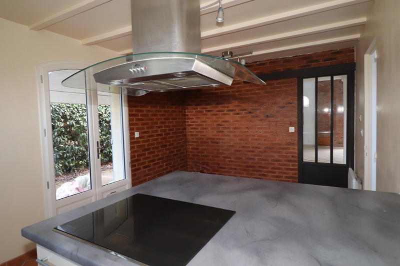 Villa - 225 m² - 7 pièces