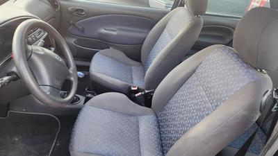 Ford Fiesta II 1.25 75ch
