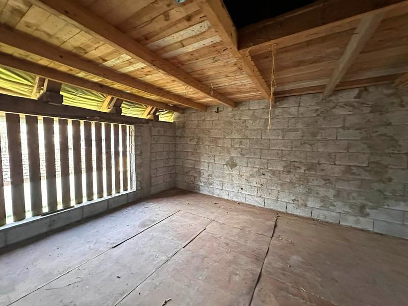 Maison - 117 m² - 6 pièces