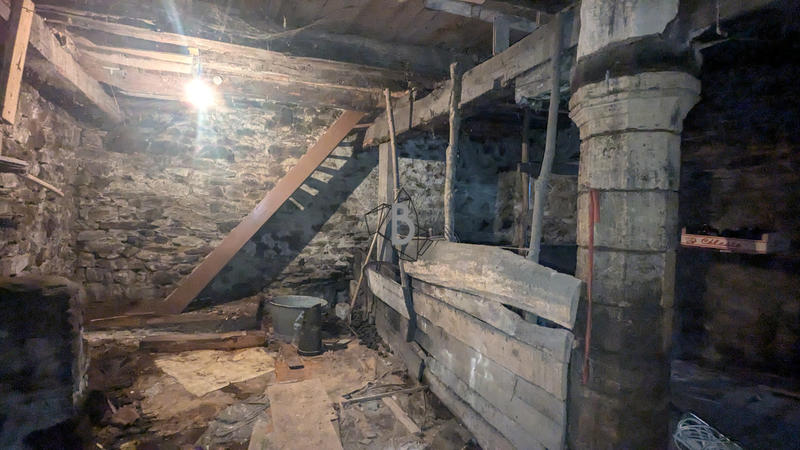 Maison - 80 m² - 3 pièces