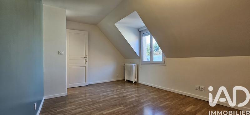 Maison - 102 m² - 4 pièces