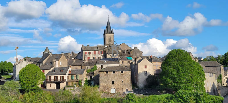 Maison - 197 m² - 6 pièces