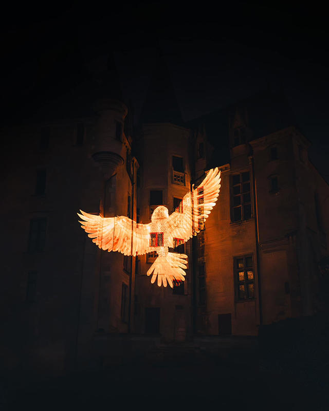 Rendez-vous Féérique au Château Raoul