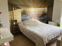 Appartement - 88 m² - 4 pièces