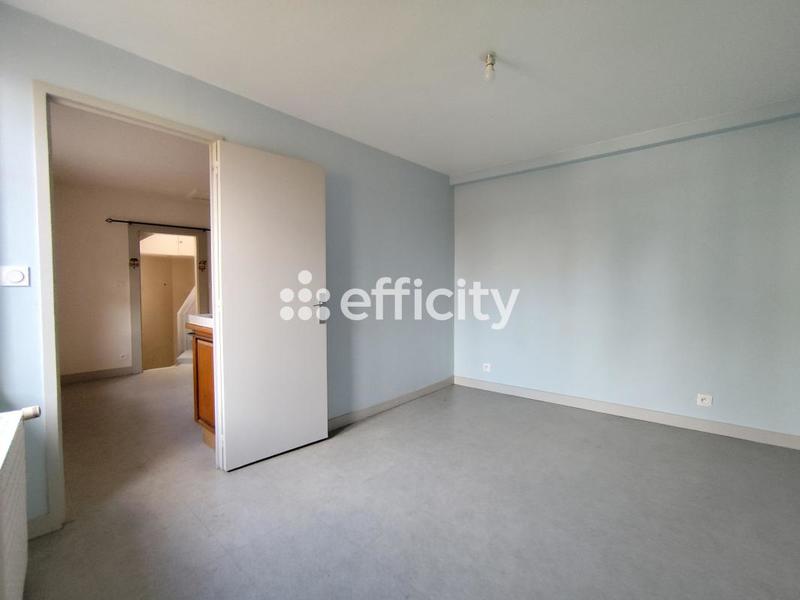 Maison - 194 m² - 8 pièces