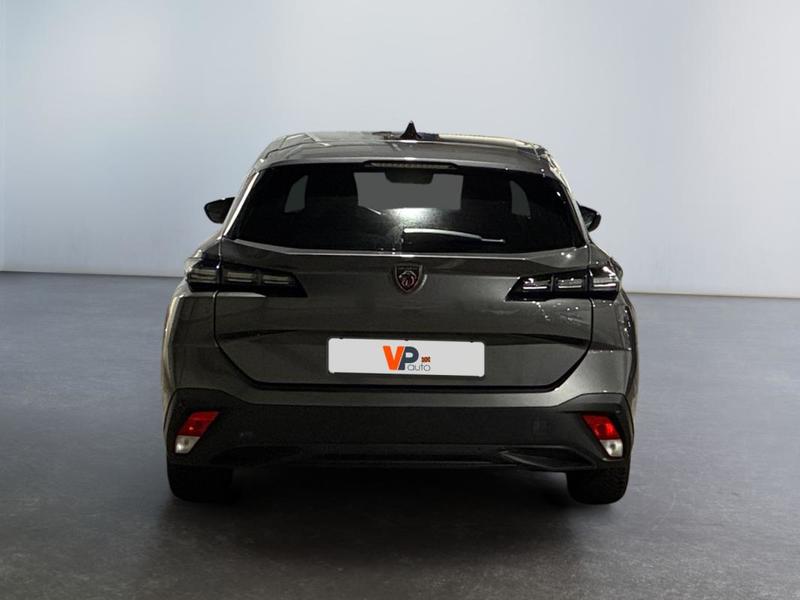 Peugeot 308 Sw PureTech 130ch s&amp;S Eat8 Active Pack