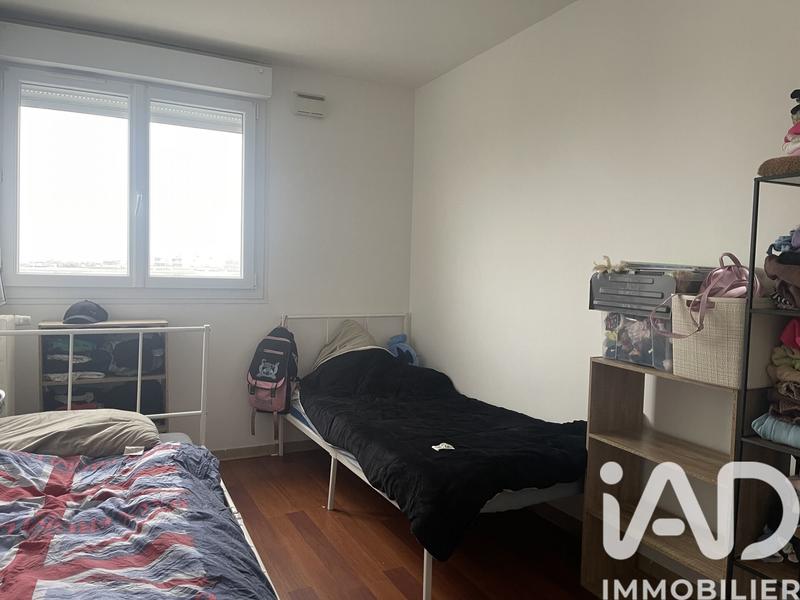 Appartement - 88 m² - 5 pièces