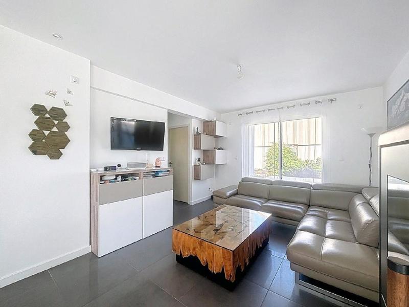 Maison - 124 m² - 5 pièces