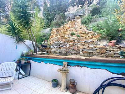 Maison - 71 m² - 4 pièces