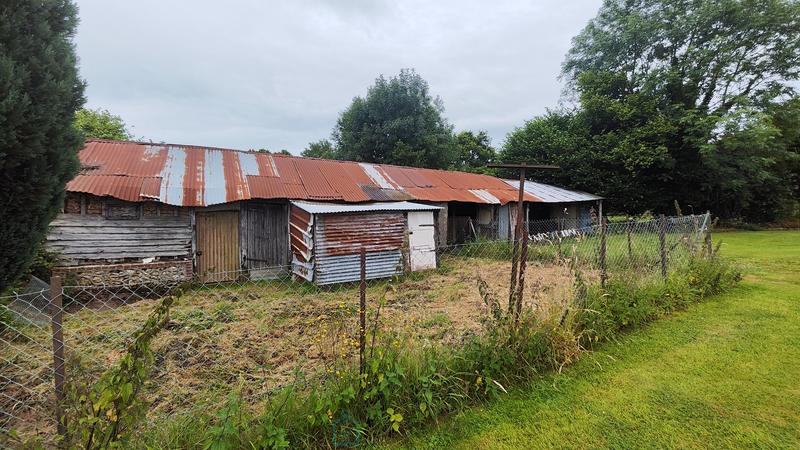 Maison - 130 m² - 7 pièces