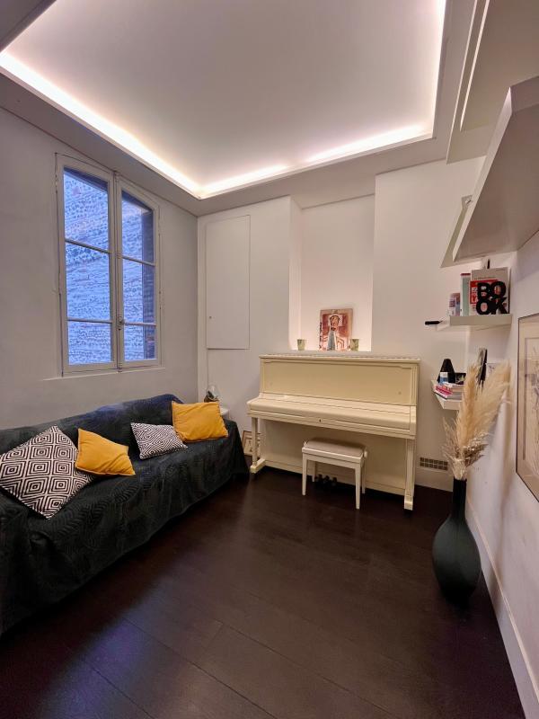 Appartement - 182 m² - 5 pièces