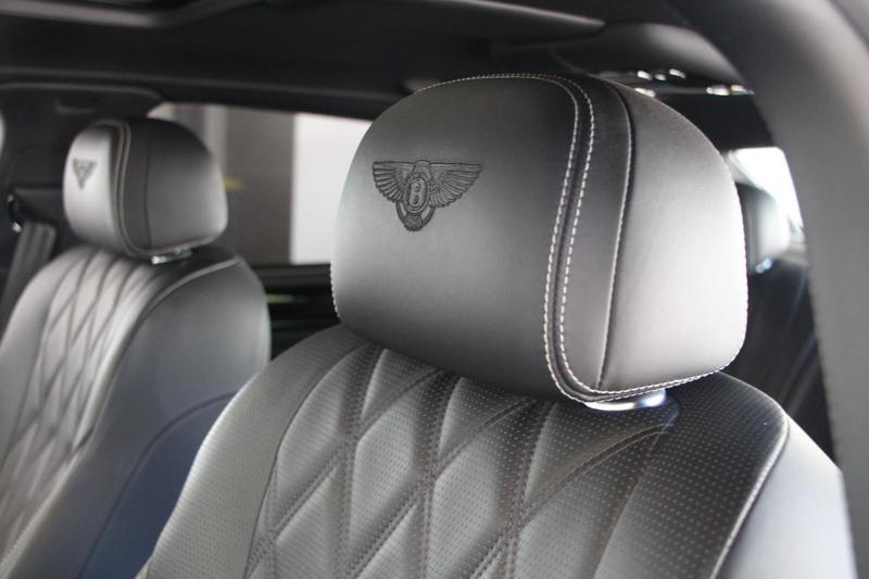 Bentley Flying Spur W12 6.0 625ch a