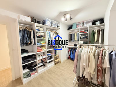 Appartement - 83 m² - 3 pièces