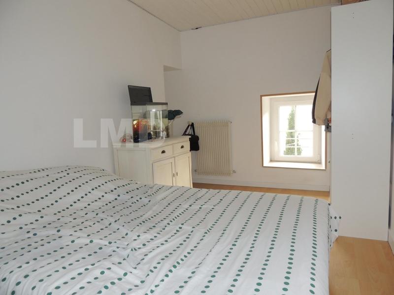 Maison en pierre - 170 m² - 8 pièces