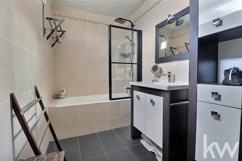 Maison - 145 m² - 7 pièces