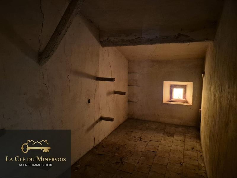 Maison de village - 122 m² - 7 pièces