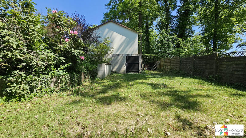 Maison - 140 m² - 7 pièces