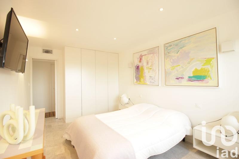 Appartement - 85 m² - 3 pièces