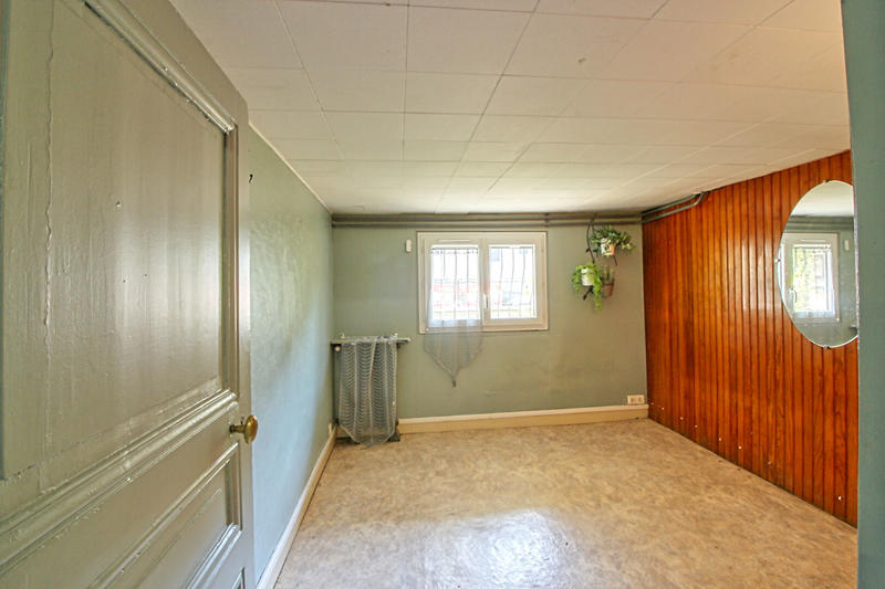 Maison - 75 m² - 5 pièces