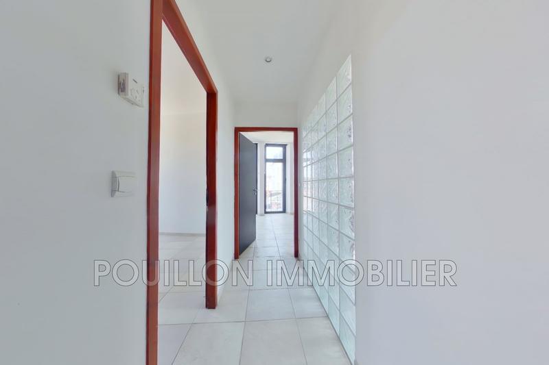 Appartement - 135 m² - 6 pièces