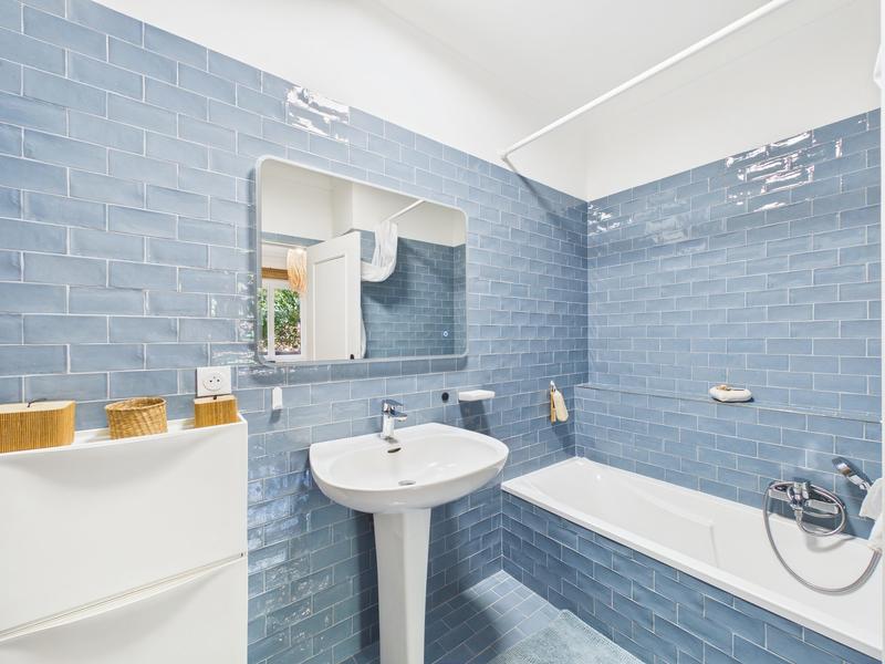 Appartement - 132 m² - 4 pièces