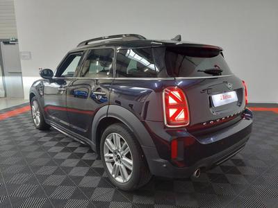 Mini Countryman Cooper Essential 136 ch Bva7