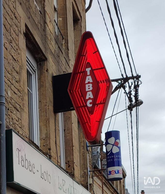 Local commercial - 60 m²