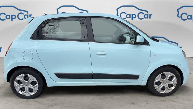 Renault Twingo 1.0 SCe 75 Zen