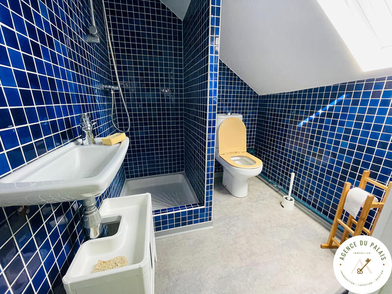 Appartement - 24 m² - 2 pièces