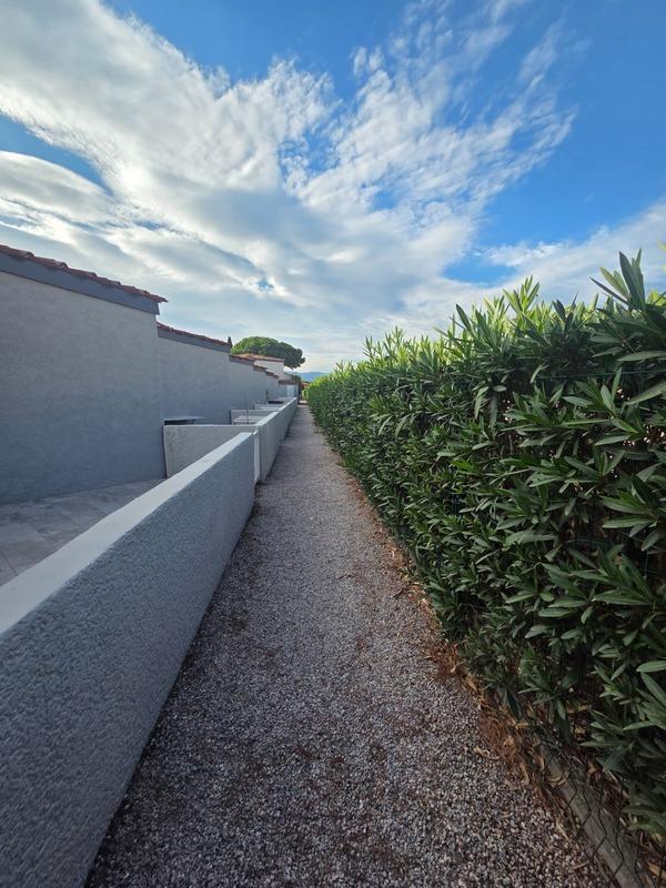 Maison - 39 m² - 3 pièces