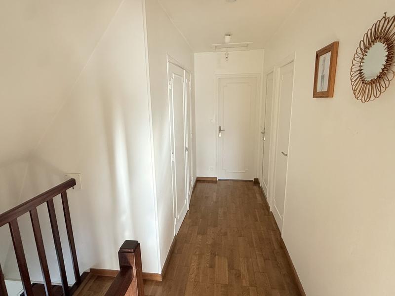 Maison - 103 m² - 5 pièces