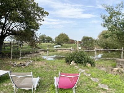 Maison - 170 m² - 7 pièces