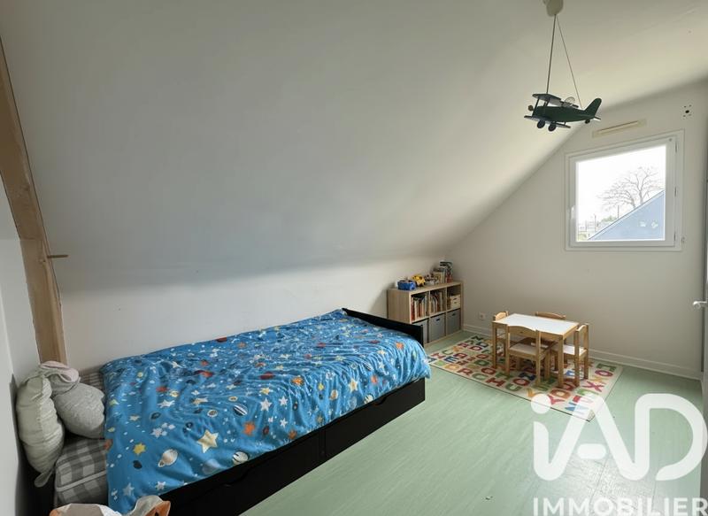 Maison - 78 m² - 4 pièces