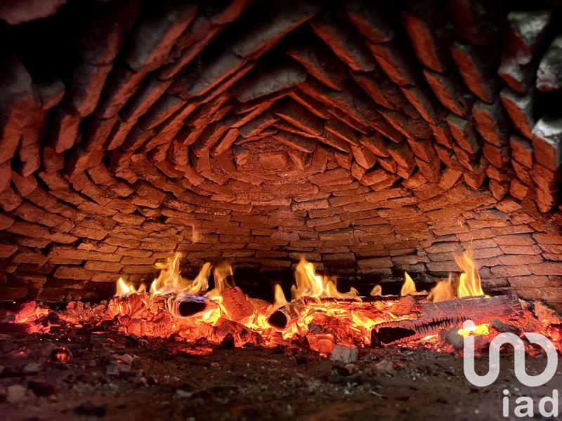 Maison de campagne - 165 m² - 7 pièces