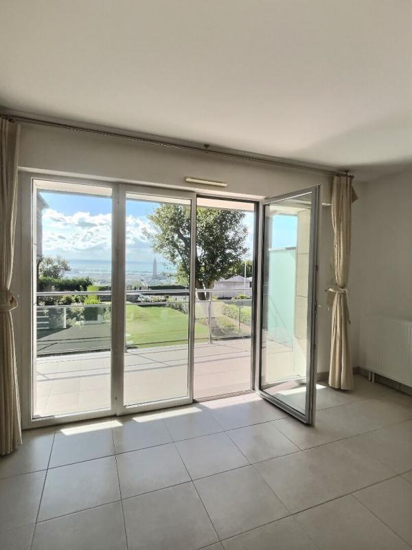 Appartement - 110 m² - 5 pièces